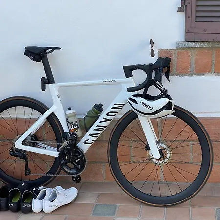 Casa Pierre Apartamento Castelnuovo Bormida