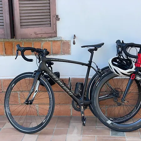 Casa Pierre Castelnuovo Bormida