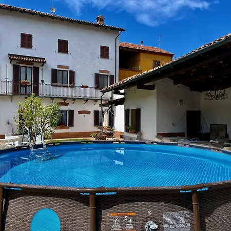 Apartamento Casa Pierre